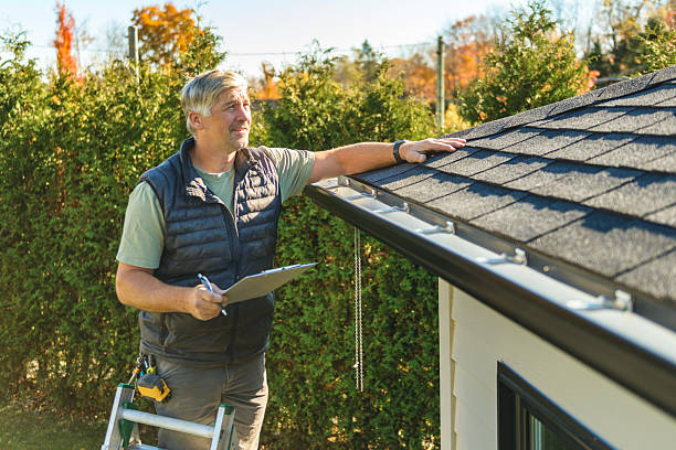 Trusted Roof Replacement service in Dry Ridge, KY - Ben Roofing and Steel LLC